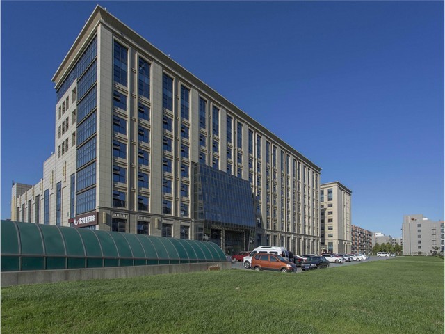 丰台区大自然环保设备建筑